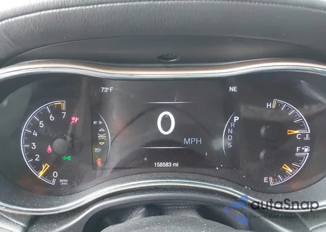 2015 Jeep Grand Cherokee Overland from USA, damaged, VIN 1C4RJECG3FC841263